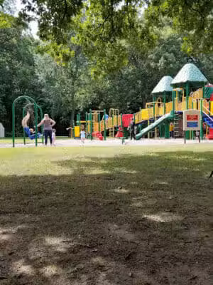 Flushing County Park - Flushing, MI