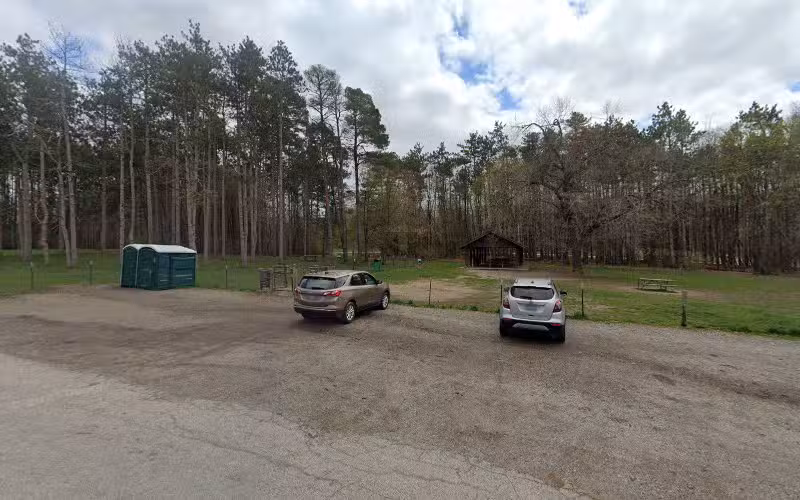 Flushing County Park - Dog Park - Flushing, MI