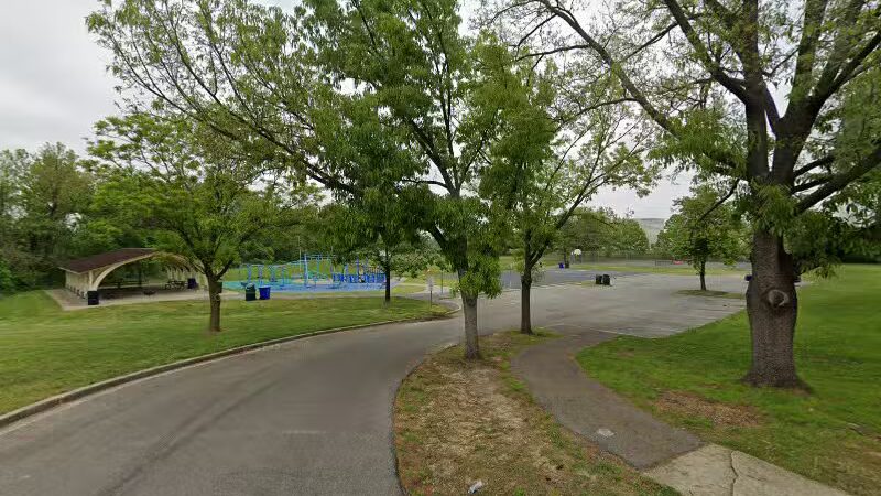 Southlawn Park - Forest Heights, MD