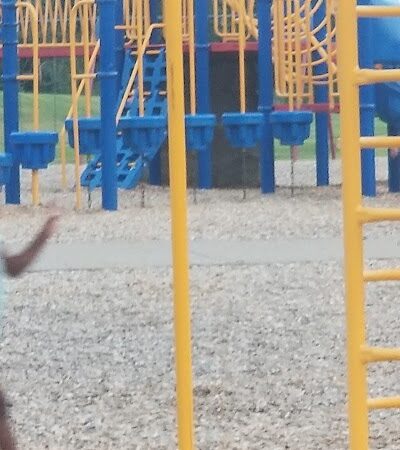 Bay Park - Forest Lake, MN