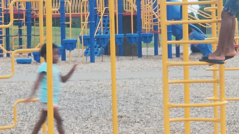 Bay Park - Forest Lake, MN