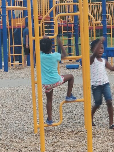 Bay Park - Forest Lake, MN