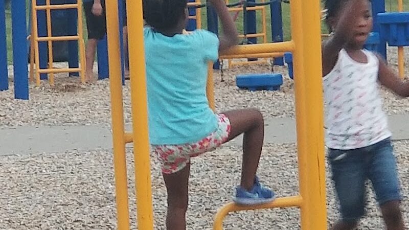 Bay Park - Forest Lake, MN