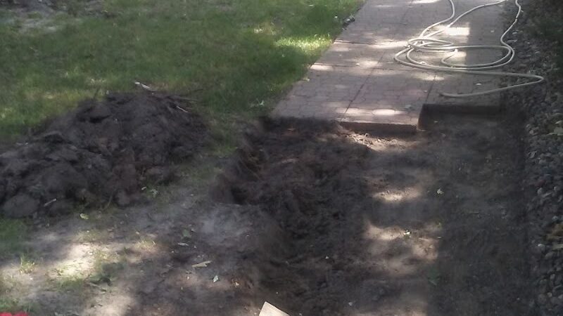 Bay Park - Forest Lake, MN