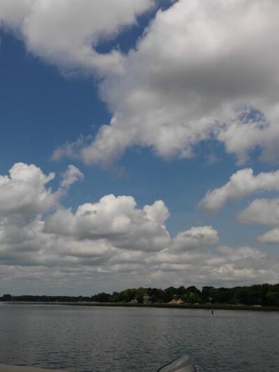 Bay Park - Forest Lake, MN