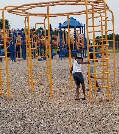 Bay Park - Forest Lake, MN