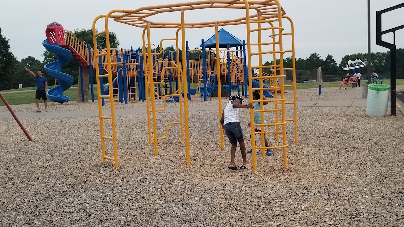 Bay Park - Forest Lake, MN