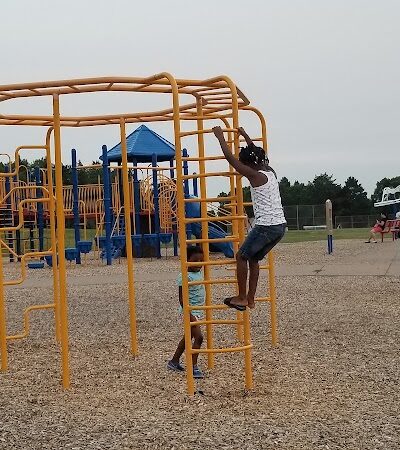 Bay Park - Forest Lake, MN