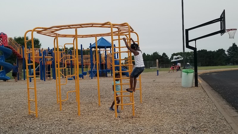 Bay Park - Forest Lake, MN