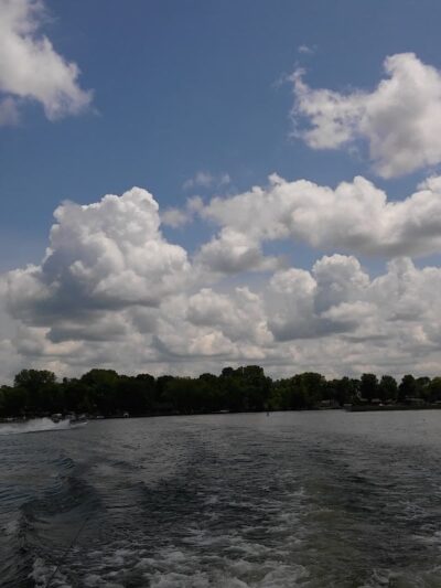 Bay Park - Forest Lake, MN