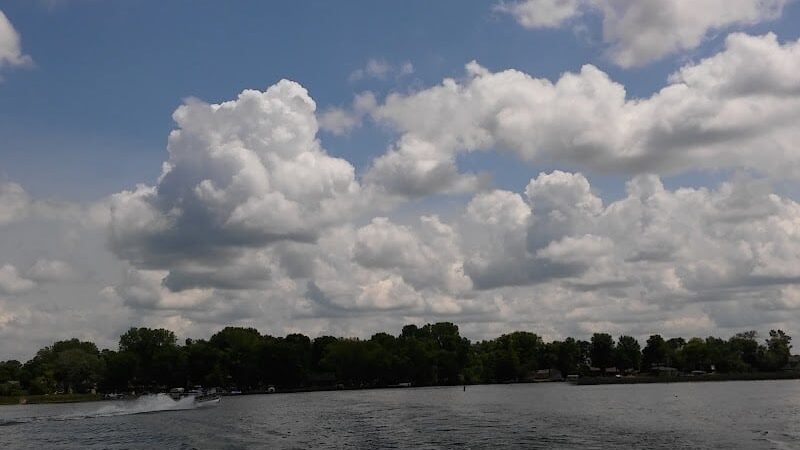 Bay Park - Forest Lake, MN