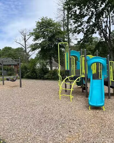 Bay Park - Forest Lake, MN