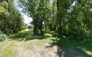 Shady Trails Park - Forest Lake, MN