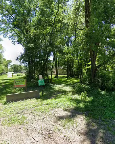 Shady Trails Park - Forest Lake, MN
