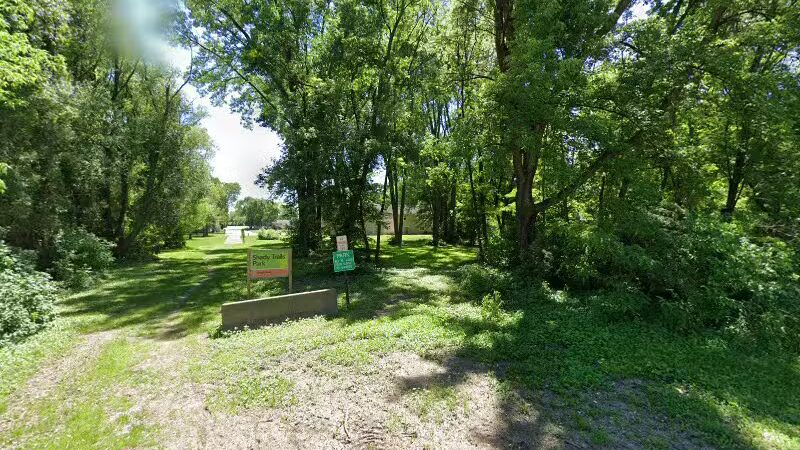 Shady Trails Park - Forest Lake, MN