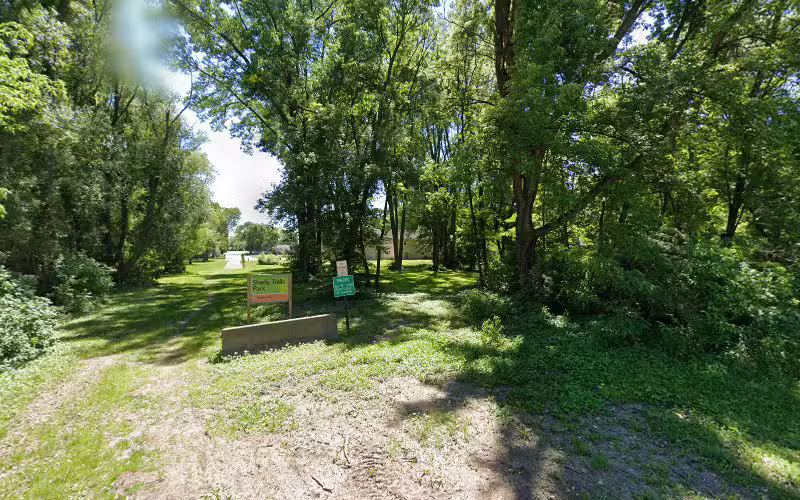 Shady Trails Park - Forest Lake, MN