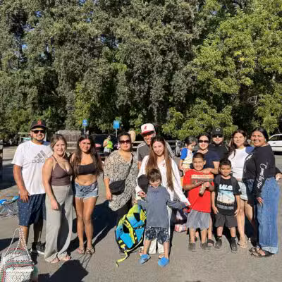 Sunset Beach River Park - Forestville, CA
