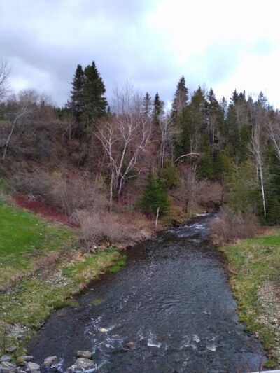 Fort Fairfield Fish and Game Club - Fort Fairfield, ME