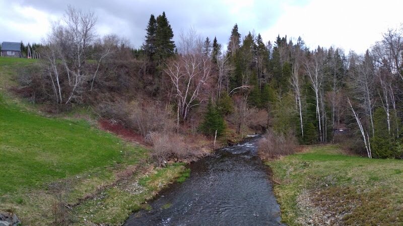 Fort Fairfield Fish and Game Club - Fort Fairfield, ME