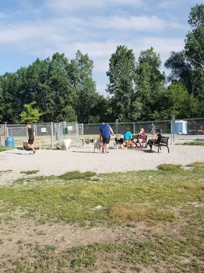 Fort Gratiot Canine Commons - Fort Gratiot Township, MI