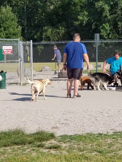 Fort Gratiot Canine Commons - Fort Gratiot Township, MI