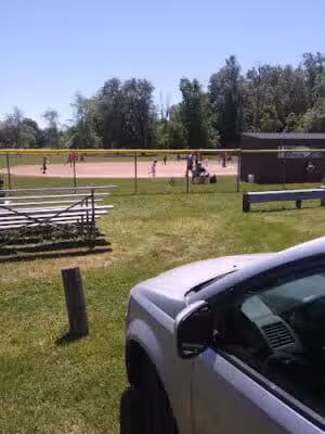 North River Road Park - Fort Gratiot Township,