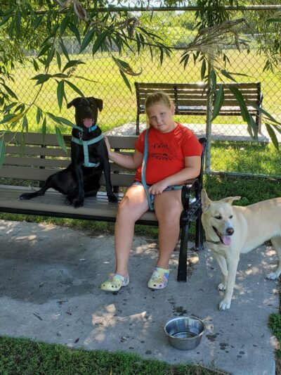 Fort Gratiot Canine Commons - Fort Gratiot Township, MI