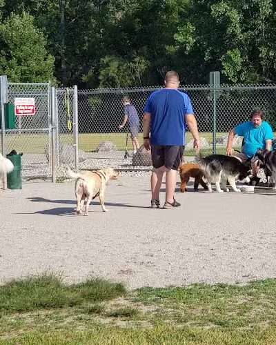 Fort Gratiot Canine Commons - Fort Gratiot Township, MI