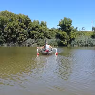 North River Road Park - Fort Gratiot Township,
