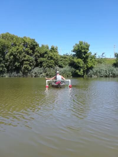North River Road Park - Fort Gratiot Township,