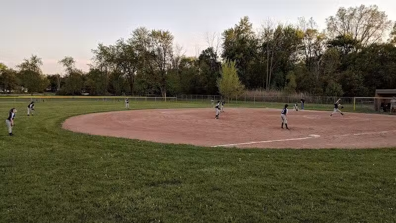 North River Road Park - Fort Gratiot Township,