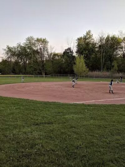 North River Road Park - Fort Gratiot Township,