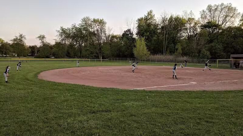 North River Road Park - Fort Gratiot Township,