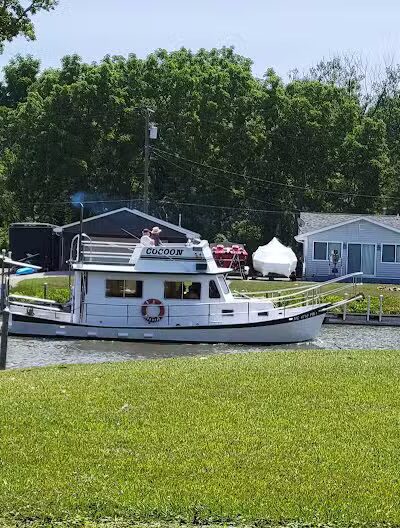 North River Road Park - Fort Gratiot Township,