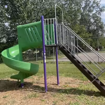 North River Road Park - Fort Gratiot Township,