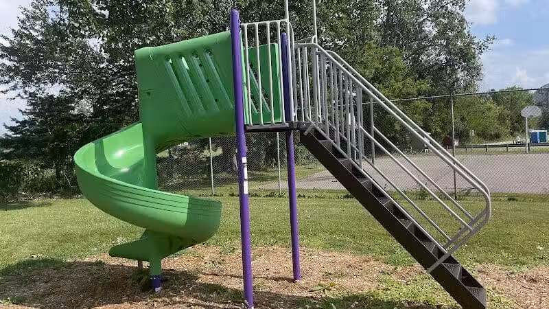 North River Road Park - Fort Gratiot Township,