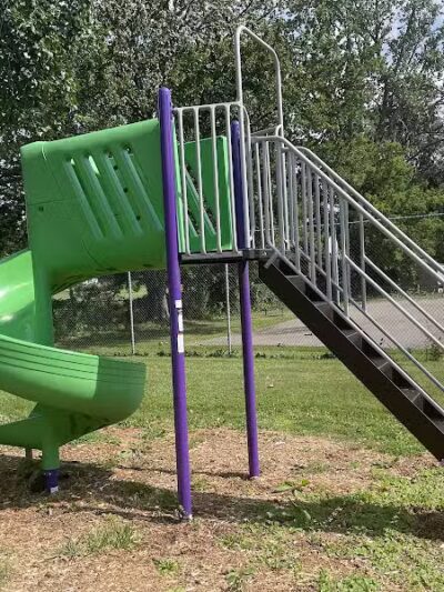 North River Road Park - Fort Gratiot Township,