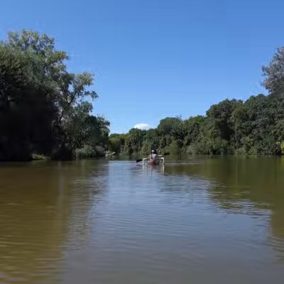 North River Road Park - Fort Gratiot Township,