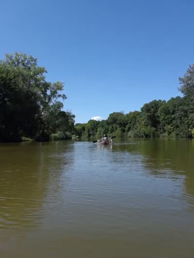 North River Road Park - Fort Gratiot Township,