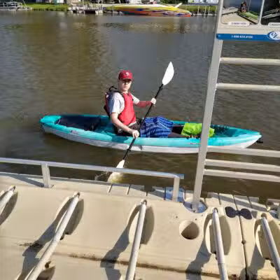 North River Road Park - Fort Gratiot Township,