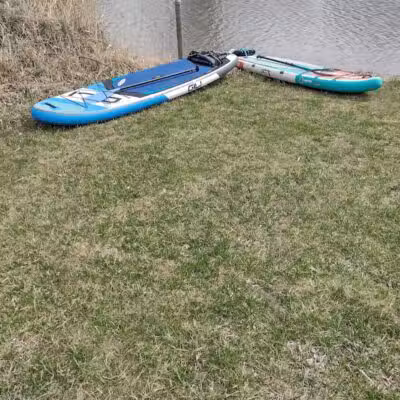 North River Road Park - Fort Gratiot Township,