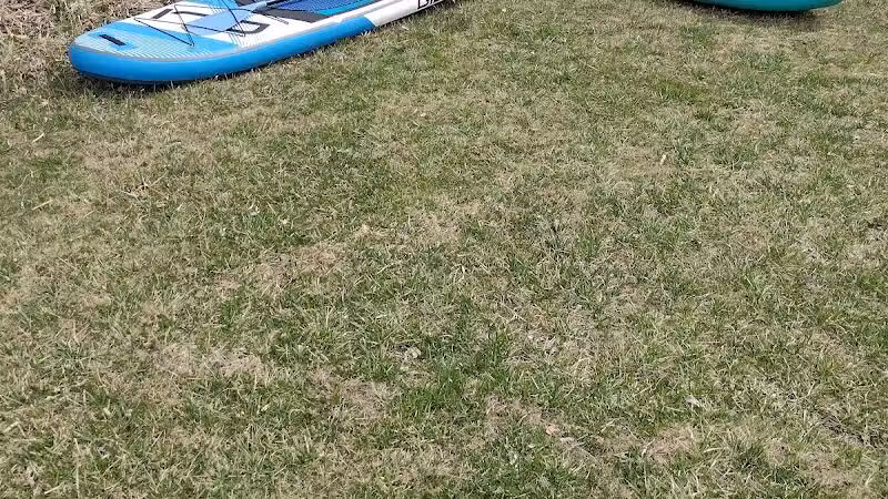 North River Road Park - Fort Gratiot Township,