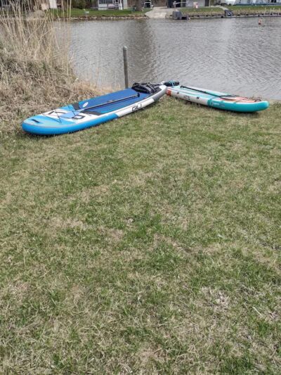 North River Road Park - Fort Gratiot Township,