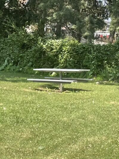 North River Road Park - Fort Gratiot Township,