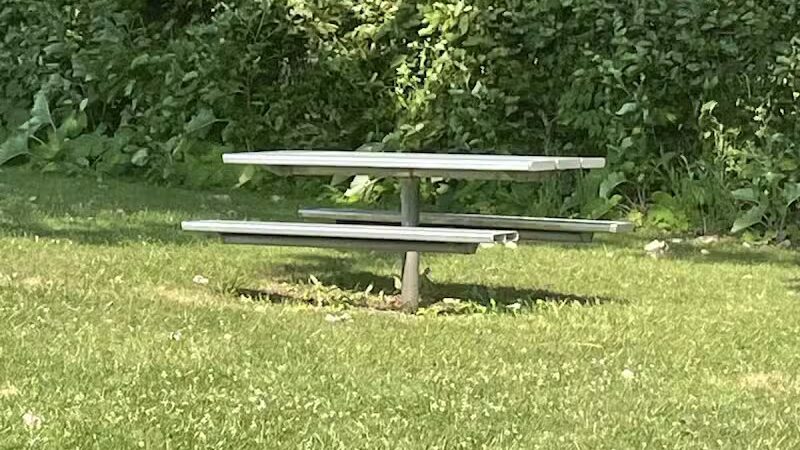 North River Road Park - Fort Gratiot Township,
