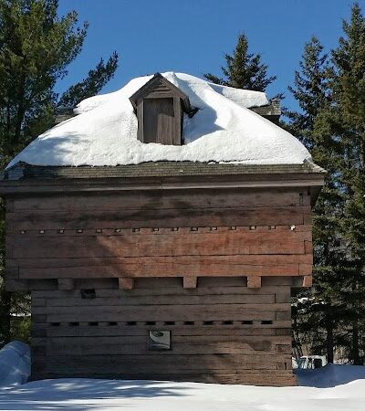 Fort Kent - Fort Kent, ME