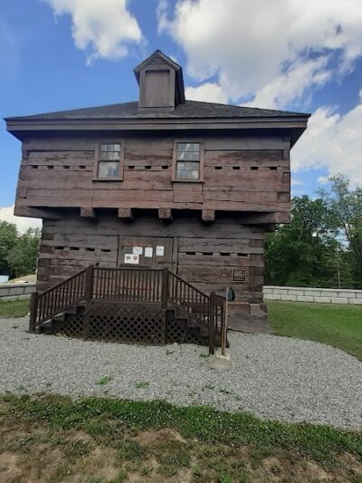 Fort Kent - Fort Kent, ME