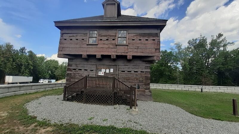 Fort Kent - Fort Kent, ME