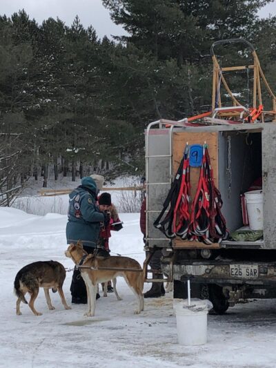 Fort Kent - Fort Kent, ME