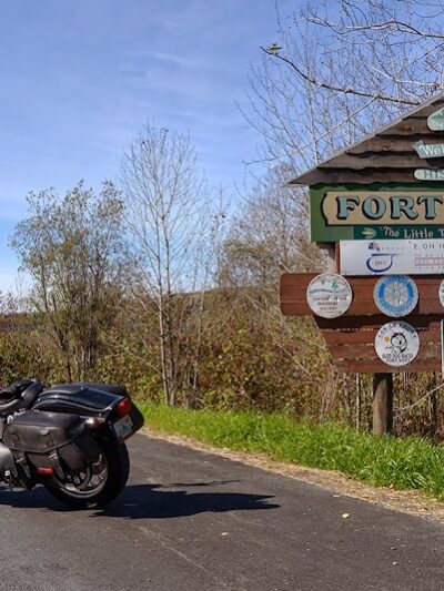 Fort Kent - Fort Kent, ME